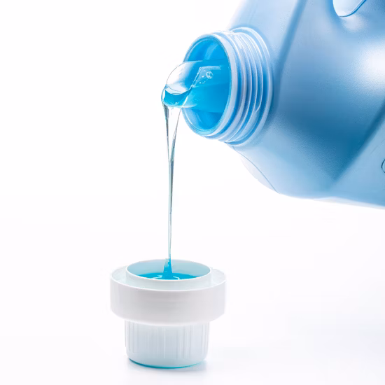 Liquid Laundry Detergent China Supplier Laundry Detergent Liquid