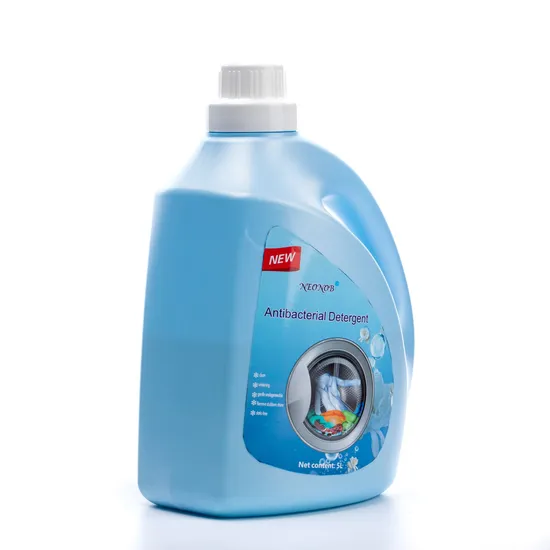 Liquid Laundry Detergent China Supplier Laundry Detergent Liquid