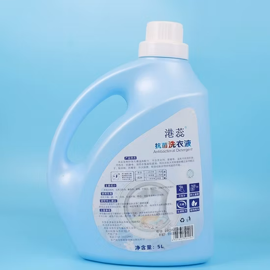 Liquid Laundry Detergent China Supplier Laundry Detergent Liquid