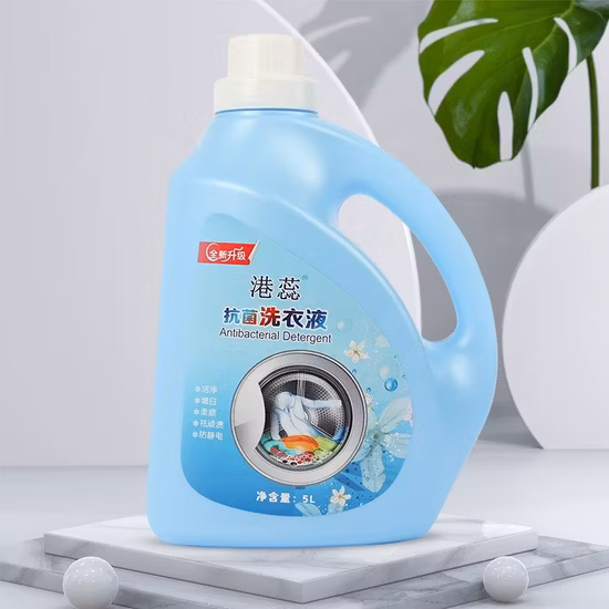 Liquid Laundry Detergent China Supplier Laundry Detergent Liquid