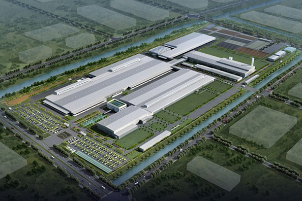 Bengbu Laundry Soap Co.,Ltd