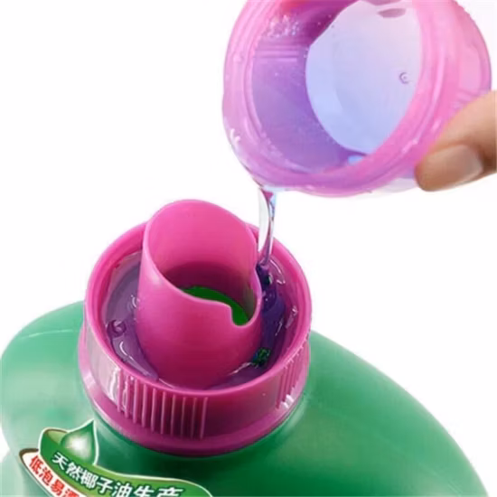 Useful Laundry Detergent Clean Products Wishing Liquid