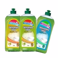 Chinese Premium Quality Dishwashing Liquid