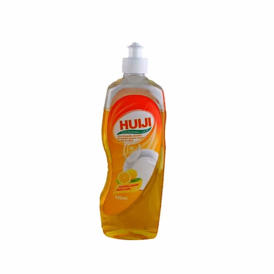 2016 Lime Fresh Antibacterial Dishwashing Liquid