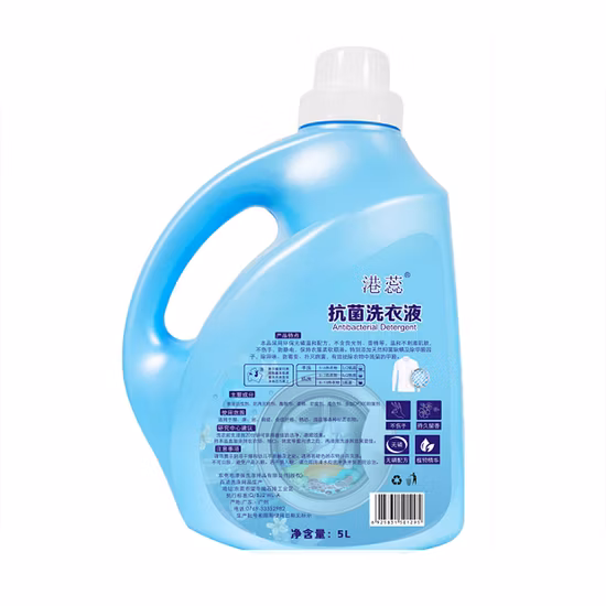 Trade Price Laundry Liquid Washing