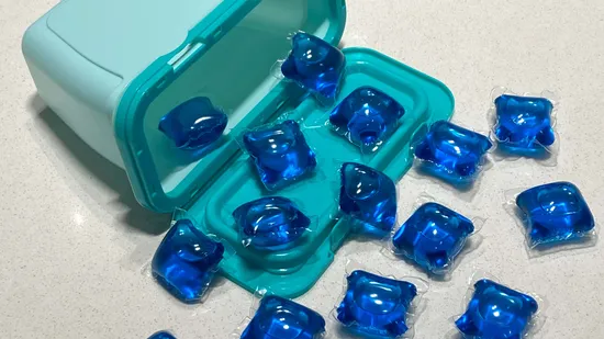 Anti Bacteria Washing Clothes Detergent Laundry Soap Liquid in Detergent