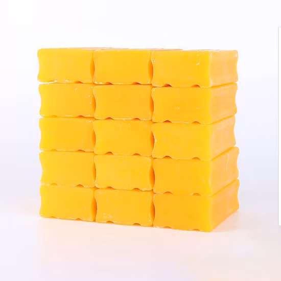 Laundry Soap for Washing Clothes, Bar Soap