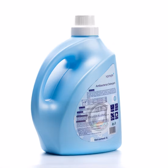 Deep Cleaning Wash Aromatic Non