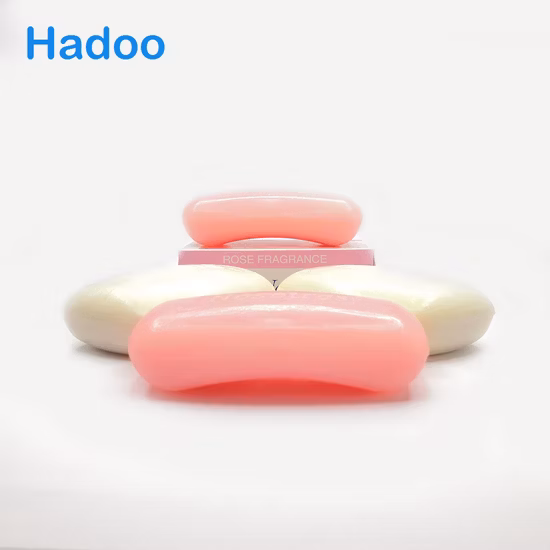 OEM 100/120g Small Laundry Soap Natural Organic Skin Whitening Soap Bath Toilet Soap